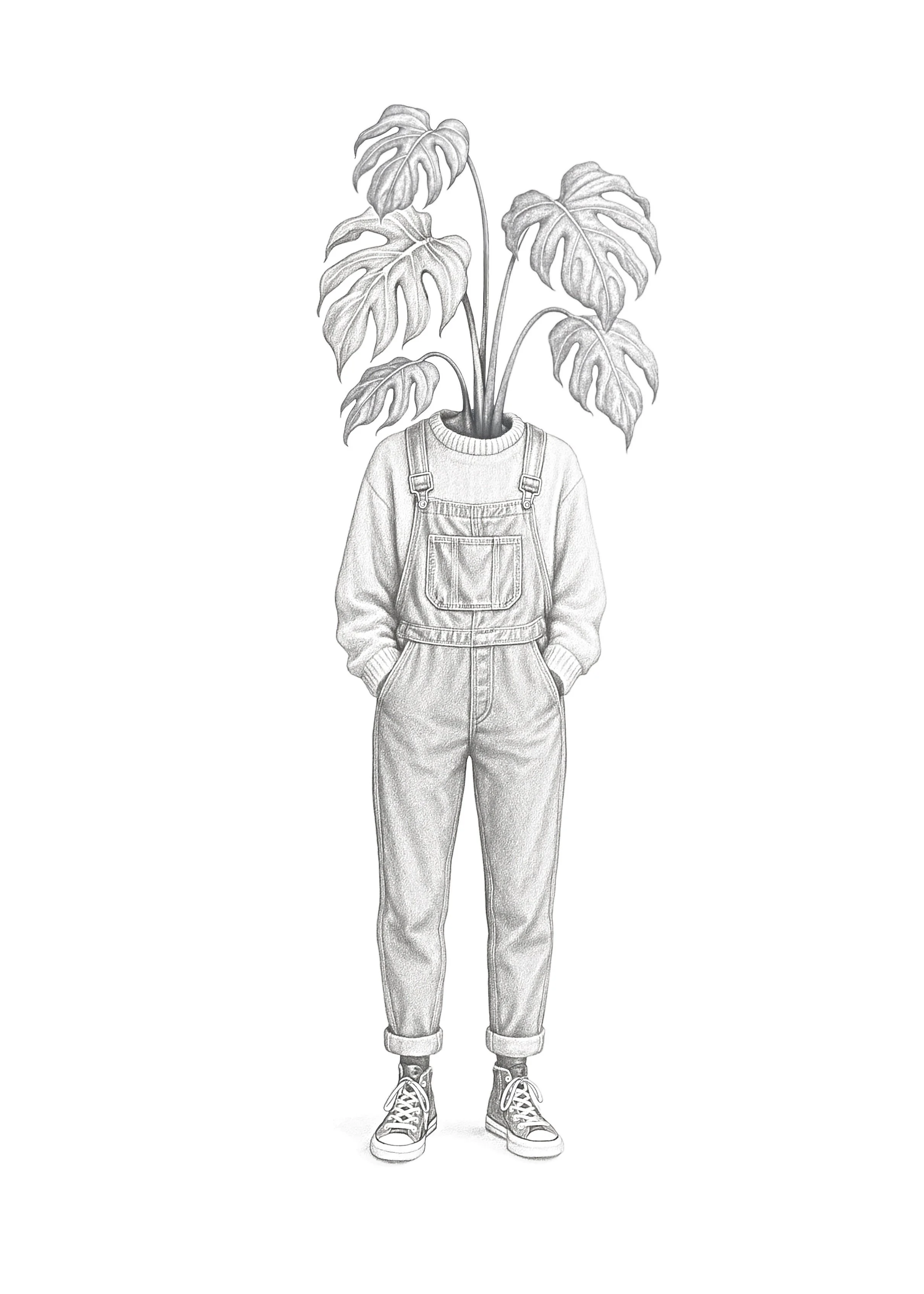 Growth II (Please read description & Important information before committing)