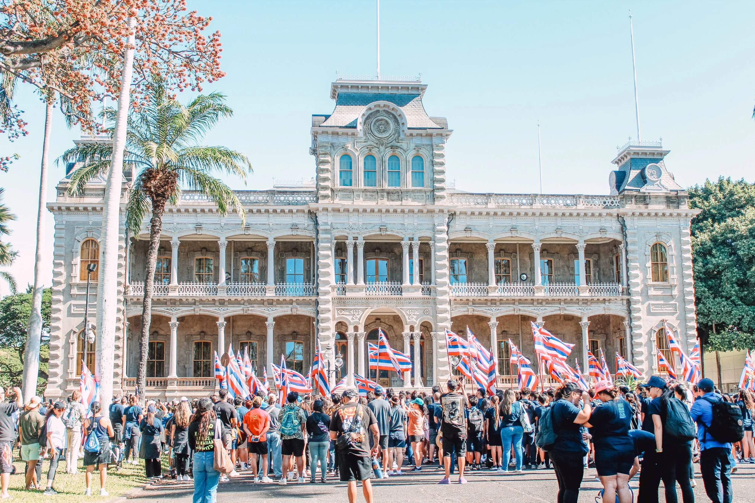 Lāhui Arts - ʻOnipaʻa 2026 Recap