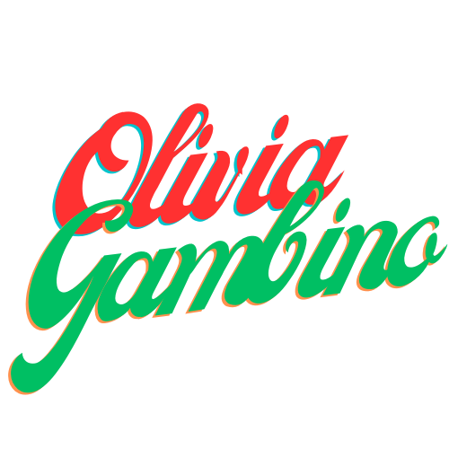 Olivia Gambino