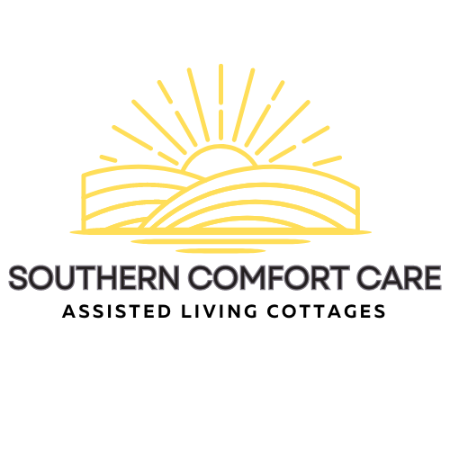 Southern Comfort Care Assisted Living Cottages