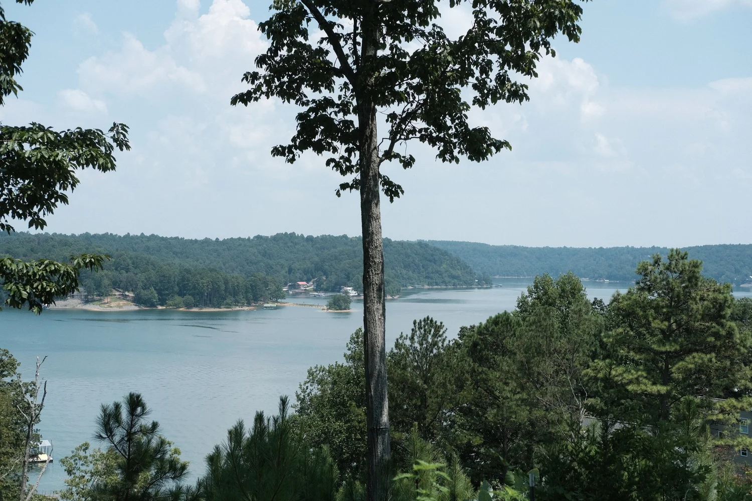 Pricing — Smith Lake Boat Rentals
