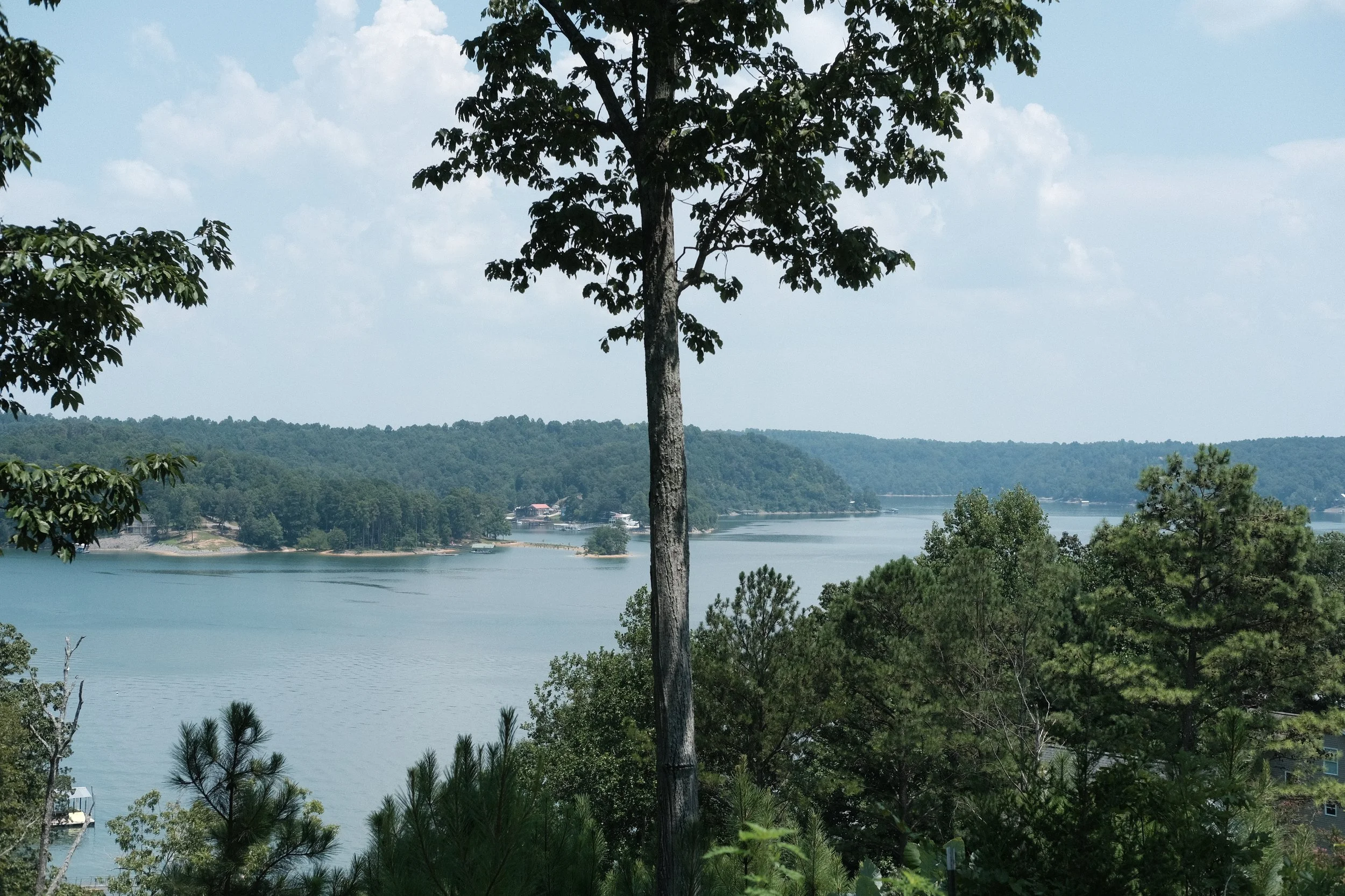 Pricing — Smith Lake Boat Rentals