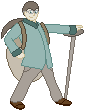 Dr. Rock (Sprite) ✦ March 31, 2016