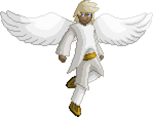 Achielm (Sprite) ✦ April 8, 2023