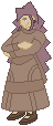 Caroline (Sprite) ✦ May 9, 2015