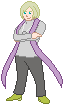 Floe (Sprite) ✦ June 5, 2016
