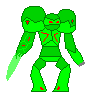 Plasmuth (First Sprite) ✦ September 12, 2010