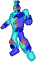 Nuclei (Old Design Sprite) ✦ June 5, 2016