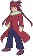 Ashira (Sprite) ✦ May 2, 2016