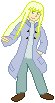 Sylvia (Sprite) ✦ April 7, 2016