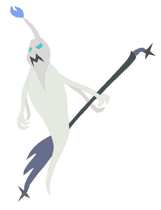 Revember (Large Sprite) ✦ March 13, 2012
