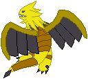 Basidra (Sprite) ✦ June 5, 2016