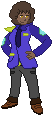Vonda (Sprite) ✦ June 5, 2016