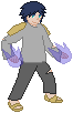 Gavin (Sprite) ✦ April 1, 2015