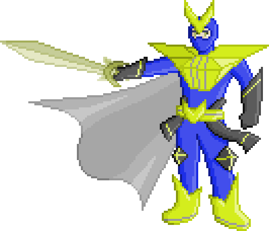 Vanguard (Sprite) ✦ September 30, 2023