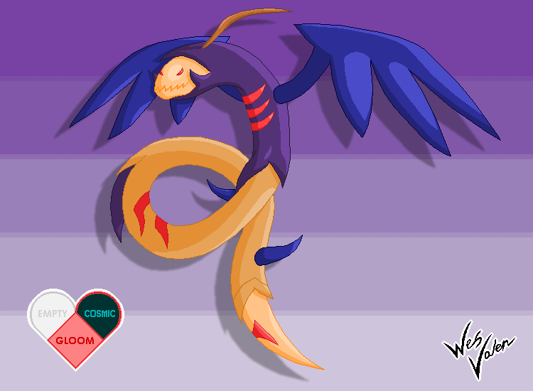 The Leviathan ✦ May 3, 2024
