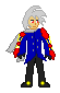 Javier (First Sprite) ✦ September 12, 2010