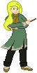 Heather (Sprite) ✦ April 12, 2015