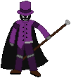 Despelder (Old Sprite) ✦ February 3, 2015