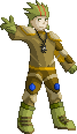 Stygen (Sprite) ✦ April 15, 2023