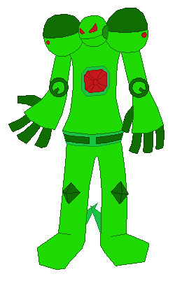 Plasmuth (Old Sprite) ✦ November 22, 2012
