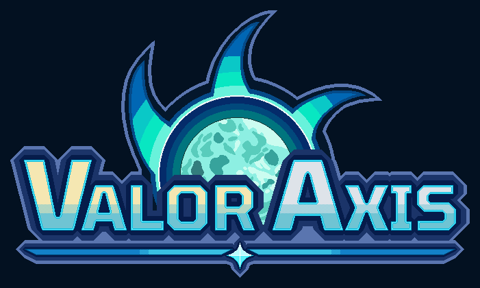 Valor Axis Logo ✦ September 17, 2026