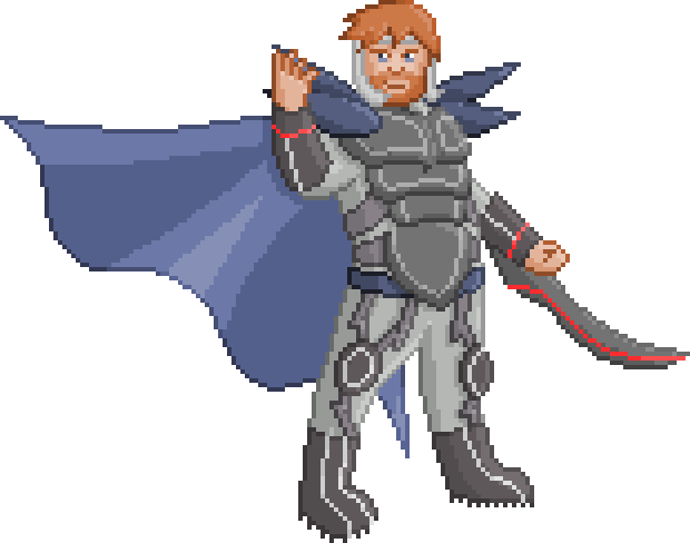 Lokk (Sprite) ✦ October 8, 2023