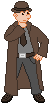 Principal Walter (Sprite) ✦ June 5, 2016
