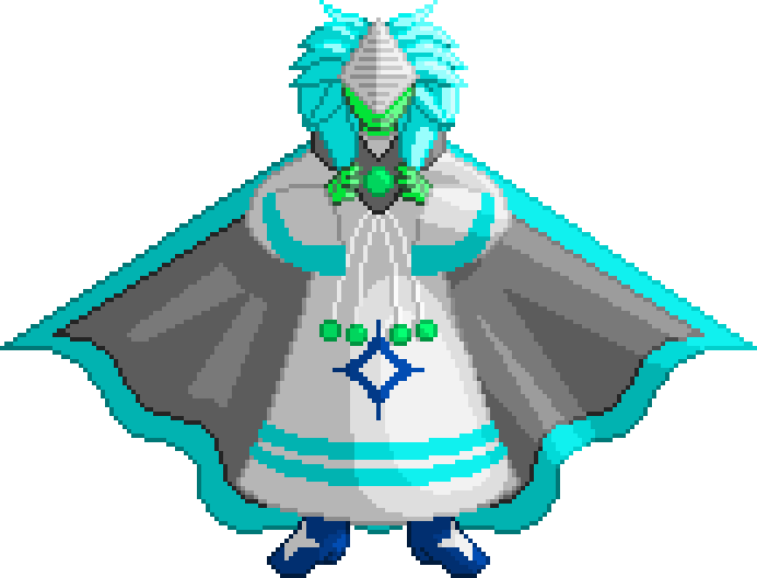 Magistria (Sprite) ✦ March 19, 2023