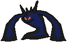 Plexian (Old Design Sprite) ✦ April 1, 2015