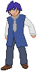 Cleff (Sprite) ✦ April 1, 2015