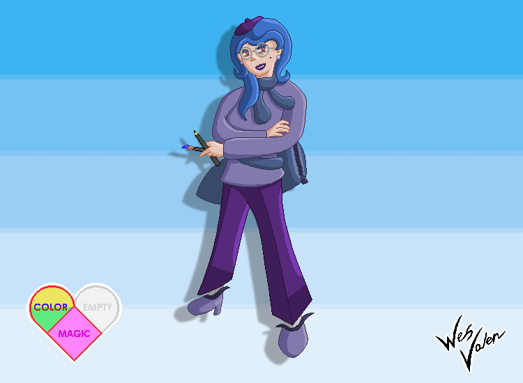 Lapis Shadus ✦ May 7, 2024