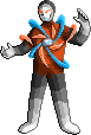 Starman (Sprite) ✦ April 11, 2023