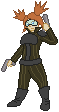 Maylene (Sprite) ✦ July 7, 2015
