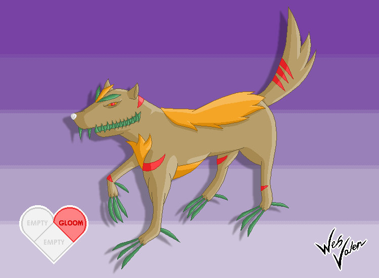 The Crocotta ✦ August 25, 2024
