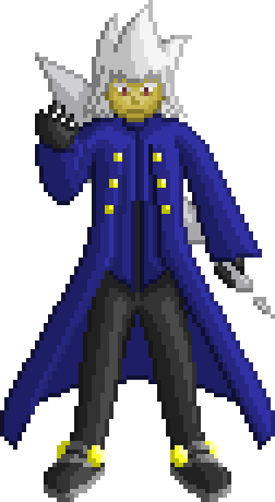 Javier (Sprite) ✦ April 8, 2023