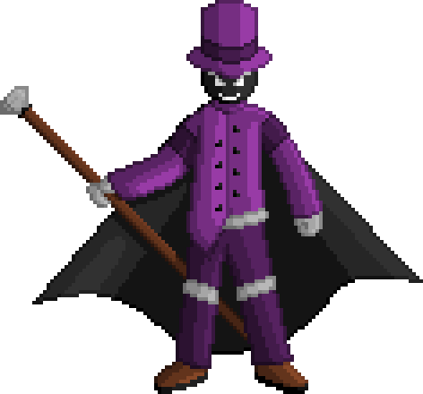 Despelder (Sprite) ✦ April 23, 2023