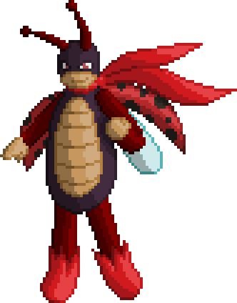 Len (Sprite) ✦ April 9, 2023