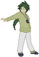 Diana (Sprite) ✦ June 5, 2016