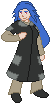 Vivian (Sprite) ✦ June 25, 2016