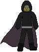 Javier (Early Sprite) ✦ July 20, 2016