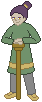 Wisp (Sprite) ✦ April 13, 2016