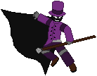 Despelder (Action Sprite) ✦ August 17, 2017