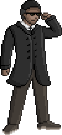 Carver (Sprite) ✦ September 30, 2023