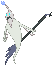 Revember (Sprite) ✦ March 31, 2016