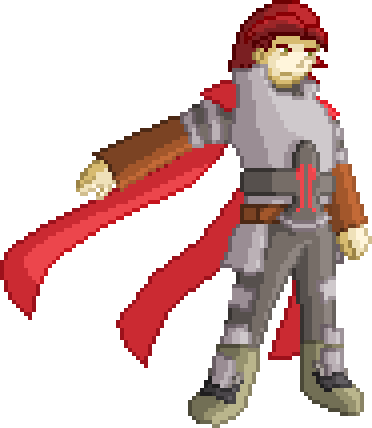 Gedon (Sprite) ✦ April 20, 2023