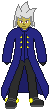 Javier (Old Sprite #6) ✦ February 3, 2015