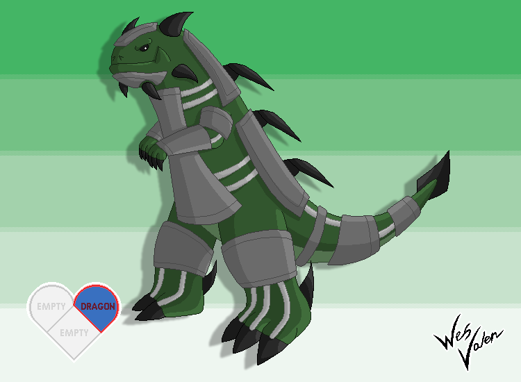 Gargotile ✦ July 16, 2024
