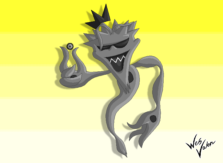 Shadow King ✦ June 28, 2024