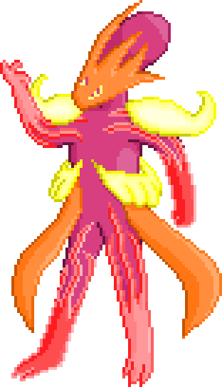Valentus (Sprite) ✦ October 1, 2023